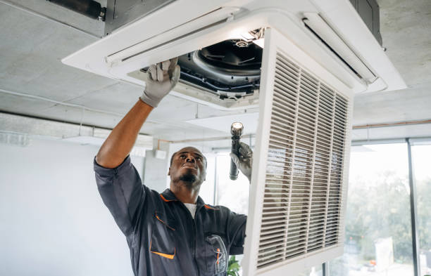 Licensed Hvac service in Skaneateles, NY - FH HVAC